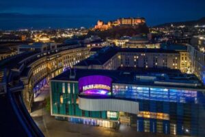 Sheraton Grand Hotel & Spa Pay Later in 