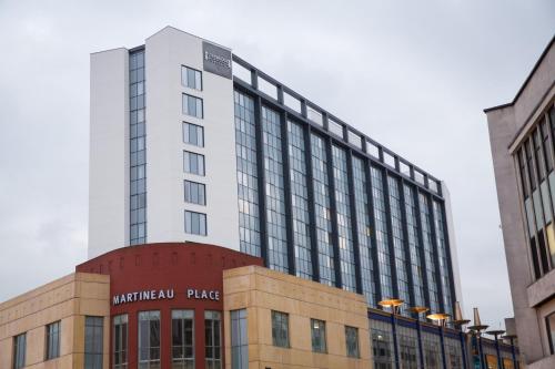 Staybridge Suites Birmingham by IHG hotel in Birmingham