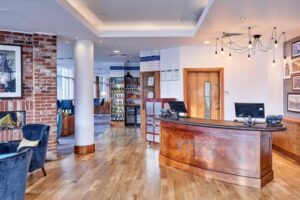 Staybridge Suites Liverpool by IHG Pay Later in 