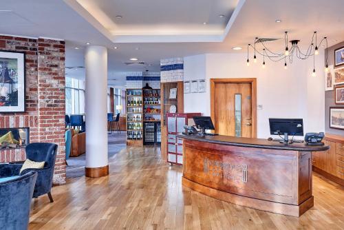 Staybridge Suites Liverpool by IHG hotel in Liverpool