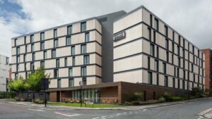 Staybridge Suites Newcastle by IHG Pay Later in Newcastle upon Tyne