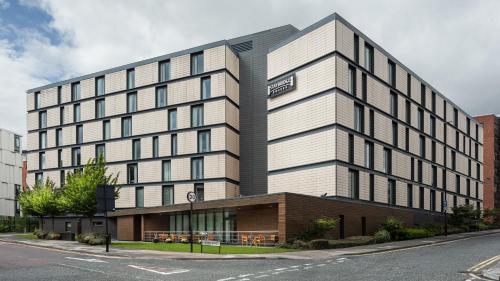 Staybridge Suites Newcastle by IHG hotel in Newcastle upon Tyne