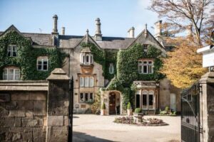 The Bath Priory - A Relais & Chateaux Hotel Pay Later in Bath