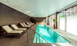 The Fellows House Cambridge, Curio Collection By Hilton Pay Later in 