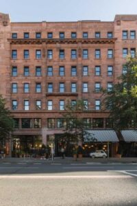 The Flint Hotel Pay Later in 