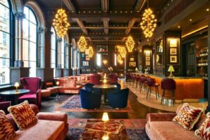 The Grand Hotel Birmingham Pay Later in 