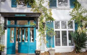 The Grove Hotel Pay Later in 