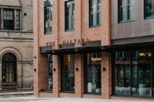 The Halyard Liverpool, Vignette Collection by IHG Pay Later in 