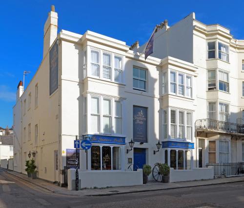 The Southern Belle hotel in Brighton & Hove