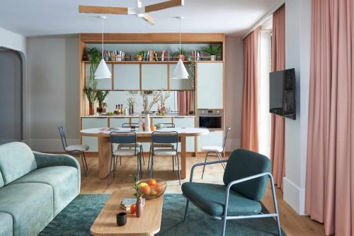 Turing Locke Cambridge hotel in Cambridge