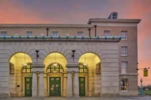 University Arms, Autograph Collection Pay Later in 