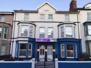 White Swallow Hotel Pay Later in 