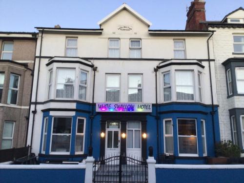 White Swallow Hotel hotel in Blackpool