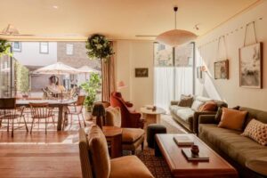 Wilde Cambridge City Centre Pay Later in 