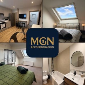 128-130 Crookes Pay Later in 