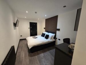 3M Luxury Living Pay Later in Preston