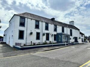 Abbotshall Pay Later in Kirkcaldy