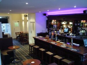 Aberdour Hotel, Stables Rooms & Beer Garden Pay Later in Aberdour