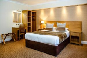 Adamson Hotel Pay Later in Dunfermline