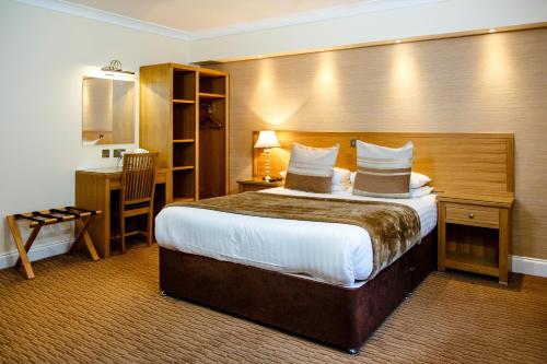 Adamson Hotel hotel in Dunfermline