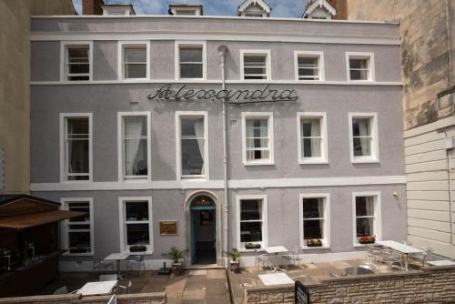 Alexandra Hotel hotel in Weymouth