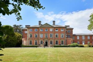 Ansty Hall Pay Later in Coventry