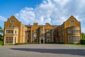 Ashorne Hill Leamington Spa Pay Later in 