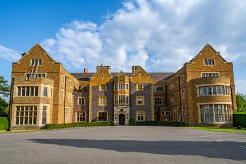 Ashorne Hill Leamington Spa hotel in Leamington Spa