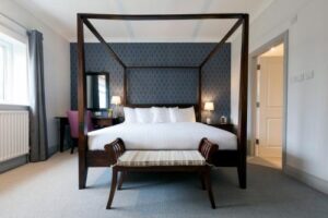 Asperion Hillside Hotel Pay Later in 