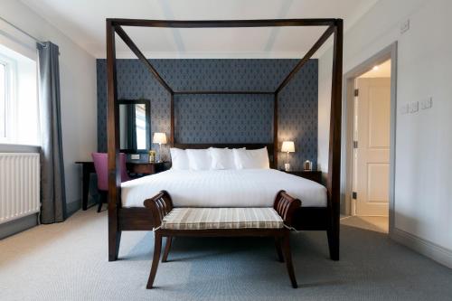 Asperion Hillside Hotel hotel in Guildford