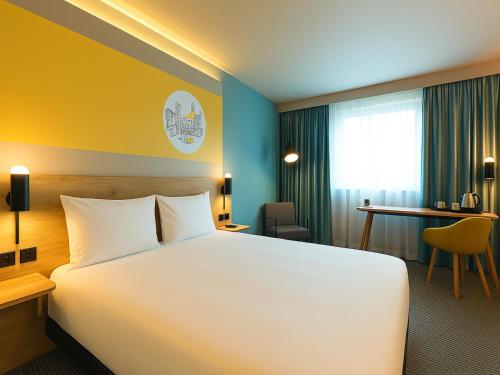 B&B HOTEL Derby hotel in Derby