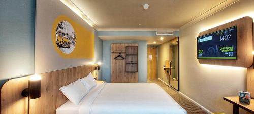 B&B HOTEL London Heathrow hotel in Slough