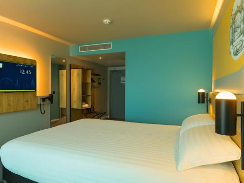 B&B HOTEL Warrington hotel in Warrington