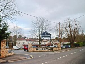 Beechlawn Hotel Pay Later in 