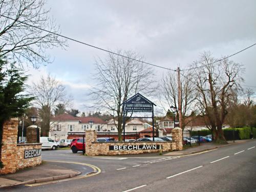 Beechlawn Hotel hotel in Lisburn