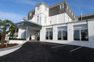 Belgrave Sands Hotel & Spa Pay Later in Torquay