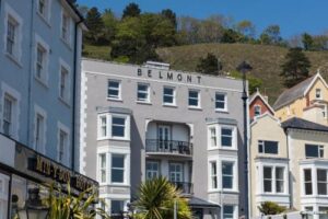 Belmont Llandudno Pay Later in 