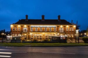 Blue Bell Lodge Hotel Pay Later in Middlesbrough