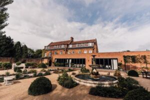 Bowburn Hall Hotel Pay Later in 