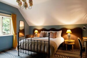 Bull Inn Pay Later in Reading