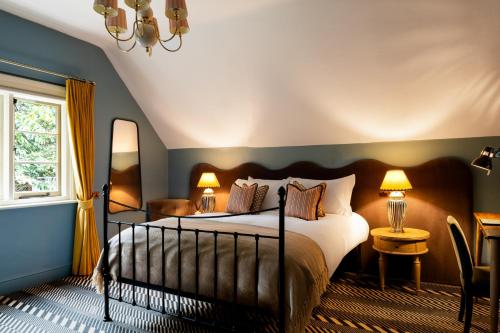 Bull Inn hotel in Reading