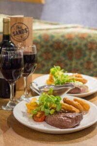 Burntisland Sands Hotel Pay Later in Burntisland