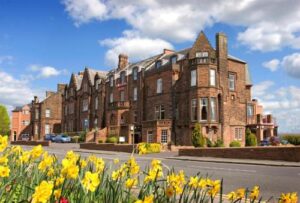 Cairndale Hotel & Spa Pay Later in 
