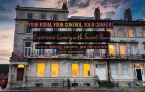 Carlton Hotel Pay Later in Weymouth