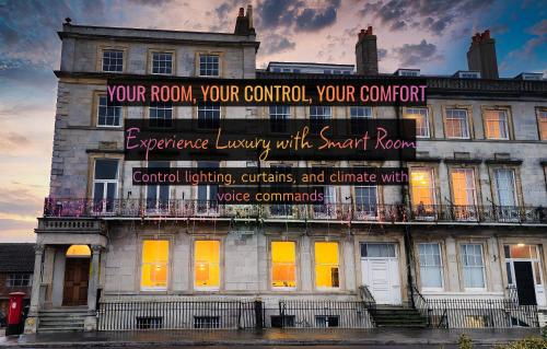 Carlton Hotel hotel in Weymouth