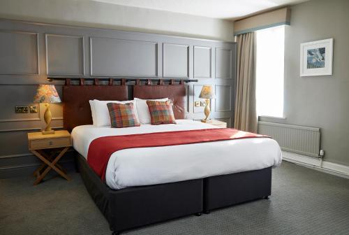 Castle Hotel by Chef & Brewer Collection hotel in Leicester
