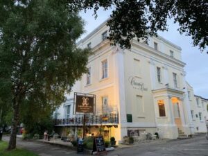 Clarence Court Hotel Pay Later in Cheltenham