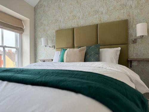 Class Stays hotel in Shrewsbury