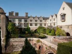 Coombe Abbey Hotel Pay Later in Coventry