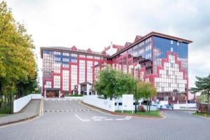 Copthorne Hotel Slough-Windsor With Pay Later Option